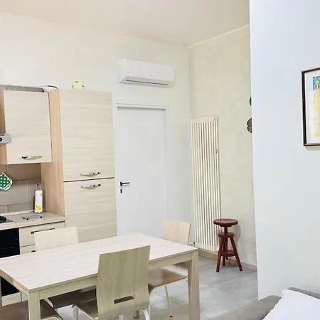 Crystal's House Apartman Peschiera del Garda
