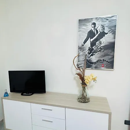Apartman Crystal's House