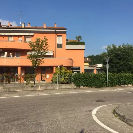 Apartman Crystal's House *