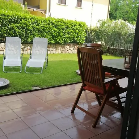Apartman Crystal's House