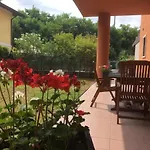 Daire Crystal's House Peschiera del Garda