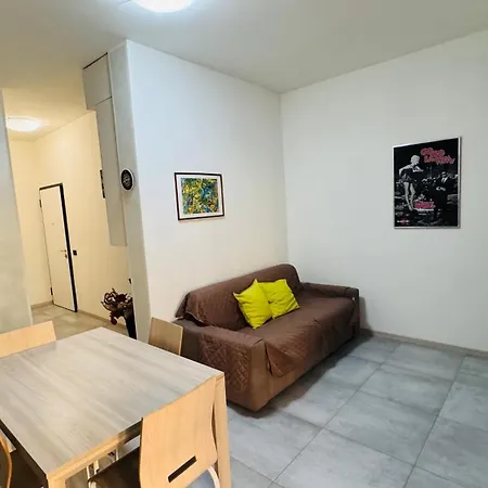 Apartment Crystal's House Peschiera del Garda