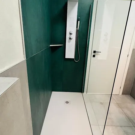 Crystal's House 公寓