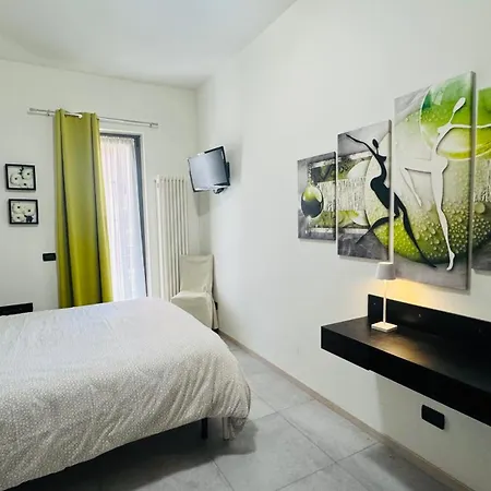 Crystal's House Peschiera del Garda