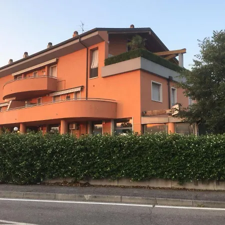 Crystal's House Appartement