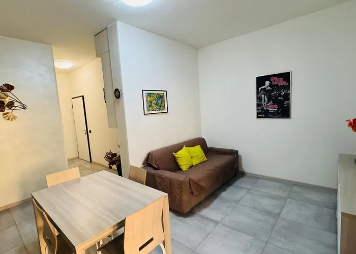 Apartment Crystal's House Peschiera del Garda