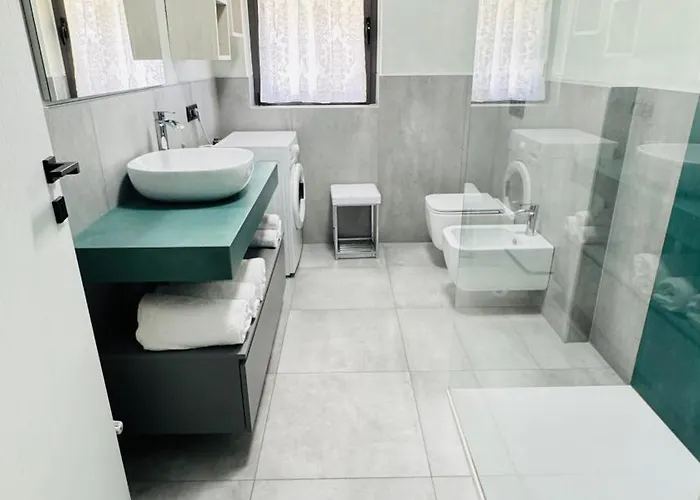 Crystal's House *