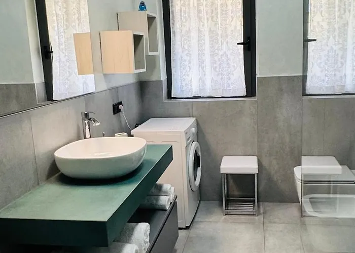 Crystal's House Peschiera del Garda