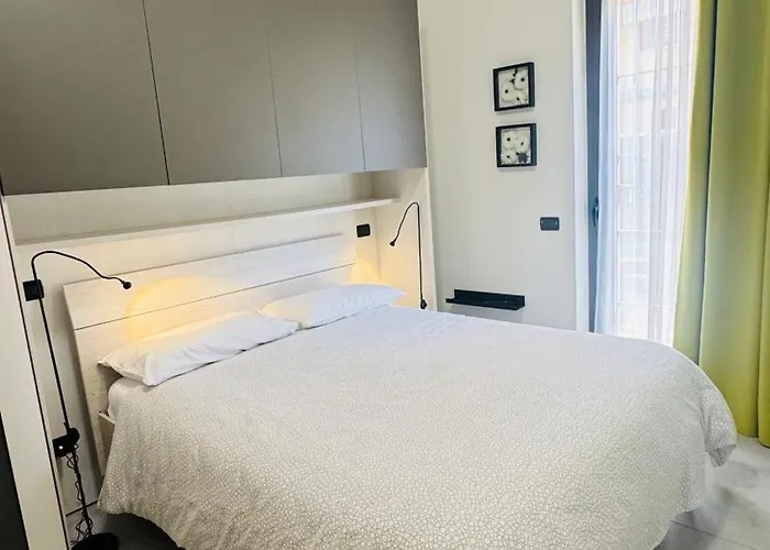 Apartment Crystal's House Peschiera del Garda