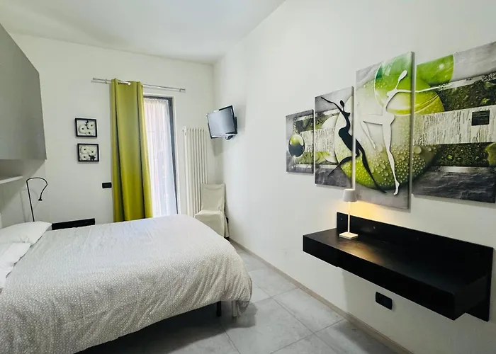 Crystal's House Peschiera del Garda