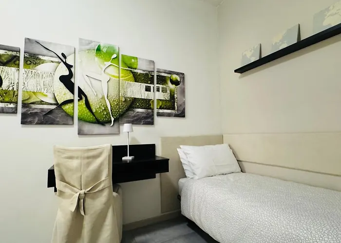Apartment Crystal's House Peschiera del Garda